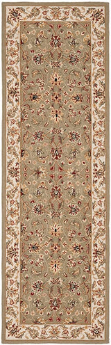 Safavieh Chelsea hk78d Sage / Ivory Rugs - Safavieh - hk78d - 8