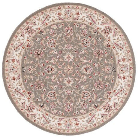 Safavieh Chelsea hk78d Sage / Ivory Rugs - Safavieh - hk78d - 8