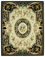 Safavieh Chelsea Hk80A Black Rugs - Safavieh - hk80a - 2