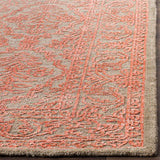 Safavieh Chester Chs522A Dark Beig / Coral Rugs - Safavieh - chs522a - 6