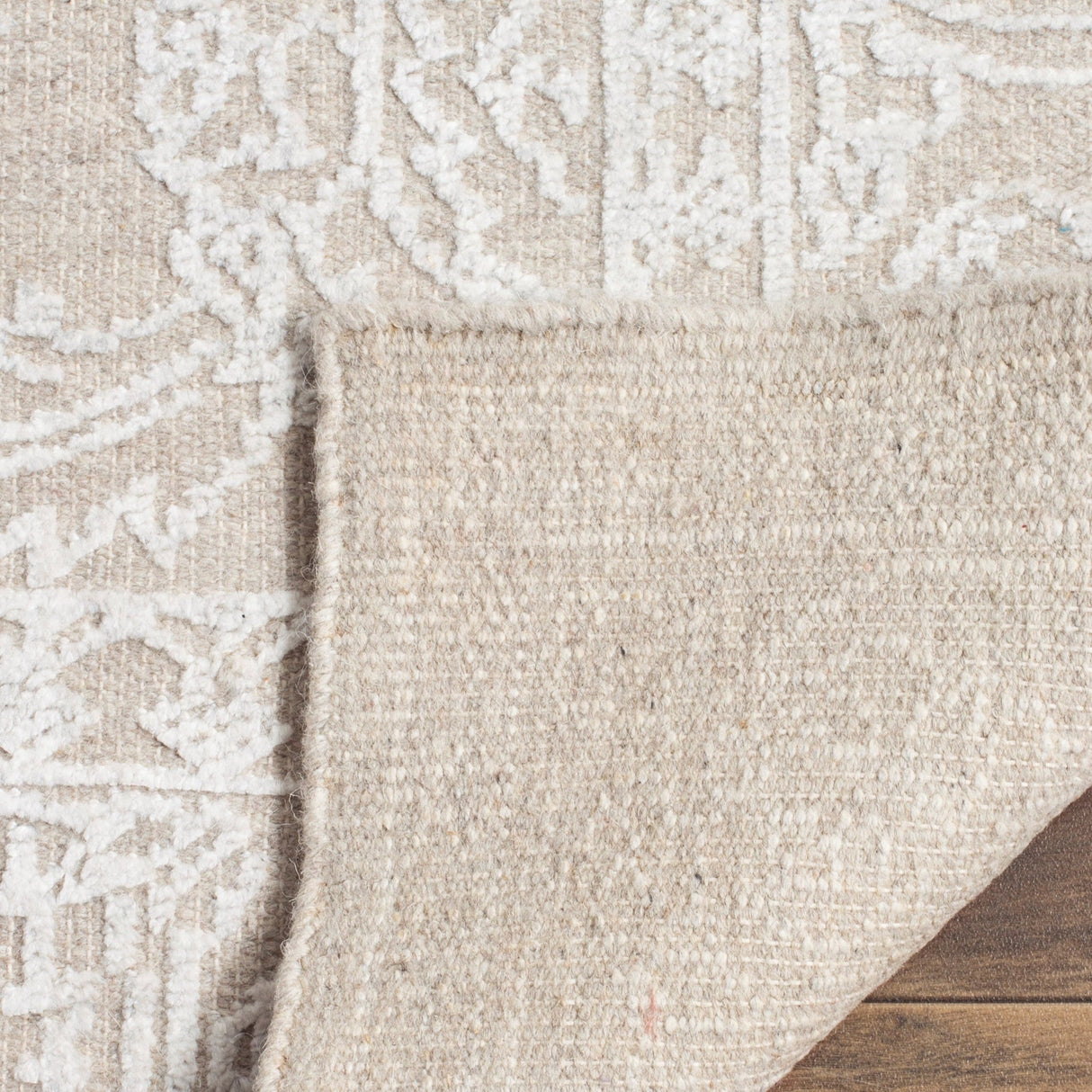 Safavieh Chester Chs543A Linen/Pearl Rug - Safavieh - chs543a - 6