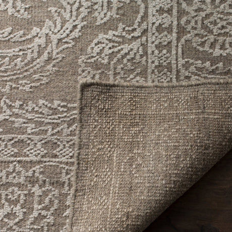 Safavieh Chester Chs543B Stone Grey/Pearl Rug - Safavieh - chs543b - 6