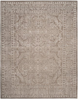 Safavieh Chester Chs543B Stone Grey/Pearl Rug - Safavieh - chs543b - 6