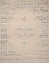 Safavieh Chester Chs546A Ivory/Grey Rug - Safavieh - chs546a - 6
