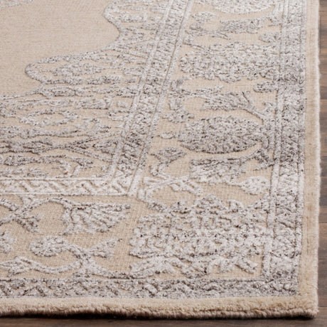 Safavieh Chester Chs546A Ivory/Grey Rug - Safavieh - chs546a - 6