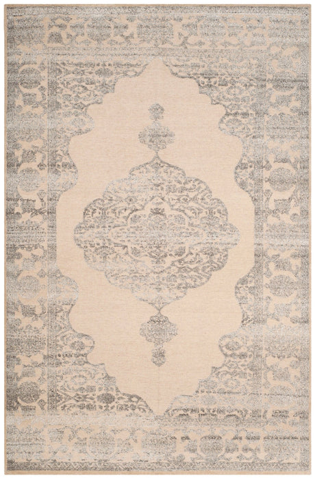 Safavieh Chester Chs546A Ivory/Grey Rug - Safavieh - chs546a - 6