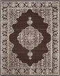 Safavieh Chester Chs546B Brown/Linen Rug - Safavieh - chs546b - 6