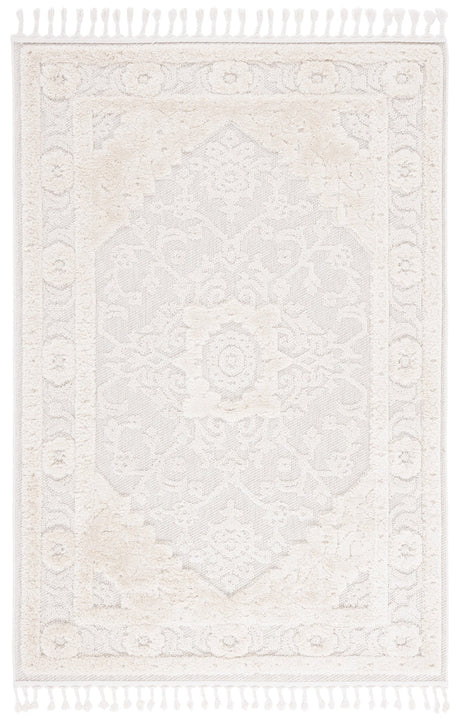 Safavieh Chloe Clo103A Ivory Rug - Safavieh - clo103a - 4