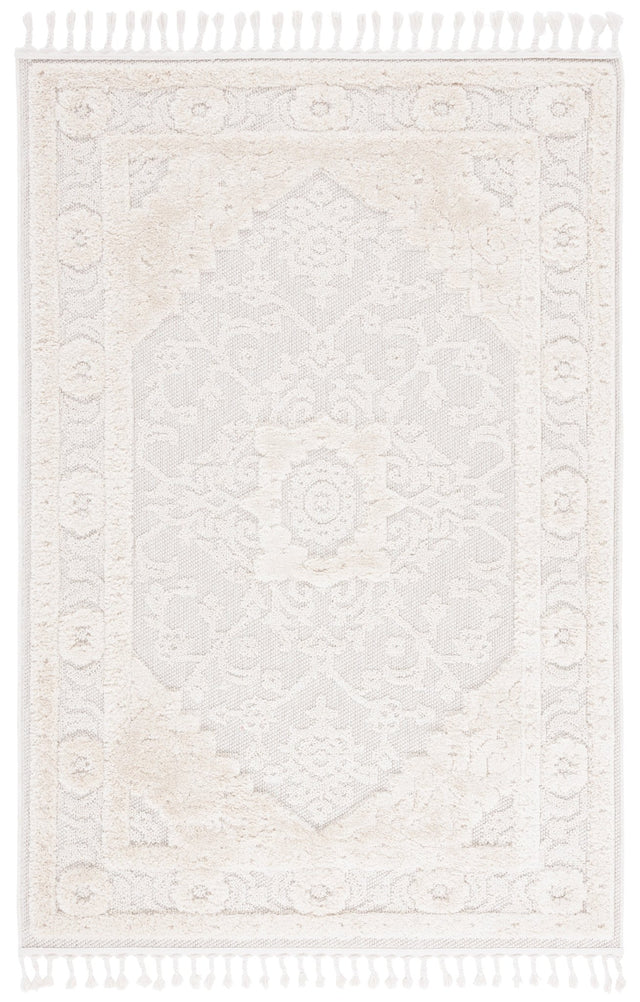 Safavieh Chloe Clo103A Ivory Rug - Safavieh - clo103a - 4