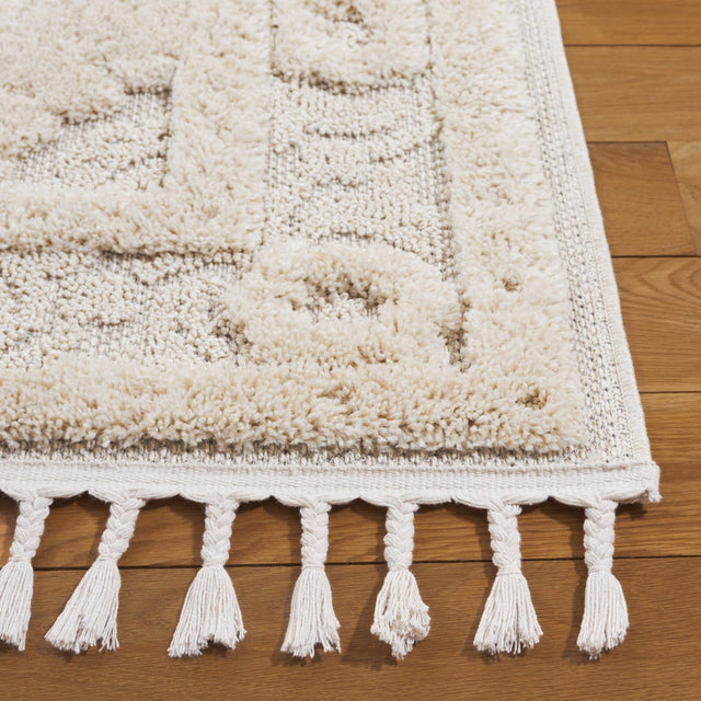 Safavieh Chloe Clo103A Ivory Rug - Safavieh - clo103a - 7r