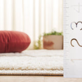 Safavieh Chloe Clo103A Ivory Rug - Safavieh - clo103a - 7r