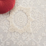 Safavieh Chloe Clo103A Ivory Rug - Safavieh - clo103a - 7r