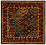 Safavieh Classic Cl101M Blue/Red Rug - Safavieh - cl101m - 6r