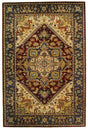 Safavieh Classic cl225a Assorted / Red Rugs - Safavieh - cl225a - 2