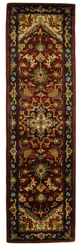 Safavieh Classic cl225a Assorted / Red Rugs - Safavieh - cl225a - 28