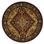 Safavieh Classic cl225a Assorted / Red Rugs - Safavieh - cl225a - 4r