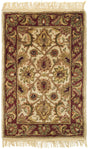 Safavieh Classic cl244d Ivory / Red Rugs - Safavieh - cl244d - 24