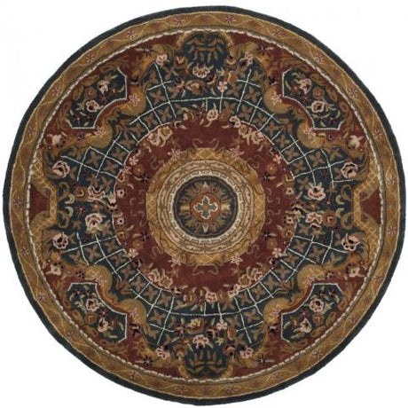 Safavieh Classic Cl304C Assorted Rugs - Safavieh - cl304c - 2