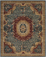 Safavieh Classic Cl304C Assorted Rugs - Safavieh - cl304c - 2