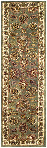 Safavieh Classic cl359b Light Blue / Ivory Rugs - Safavieh - cl359b - 28