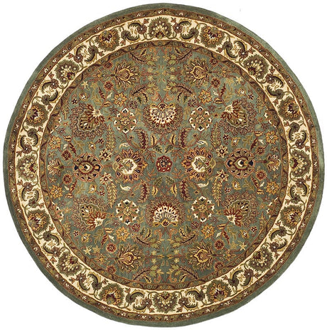 Safavieh Classic cl359b Light Blue / Ivory Rugs - Safavieh - cl359b - 4r
