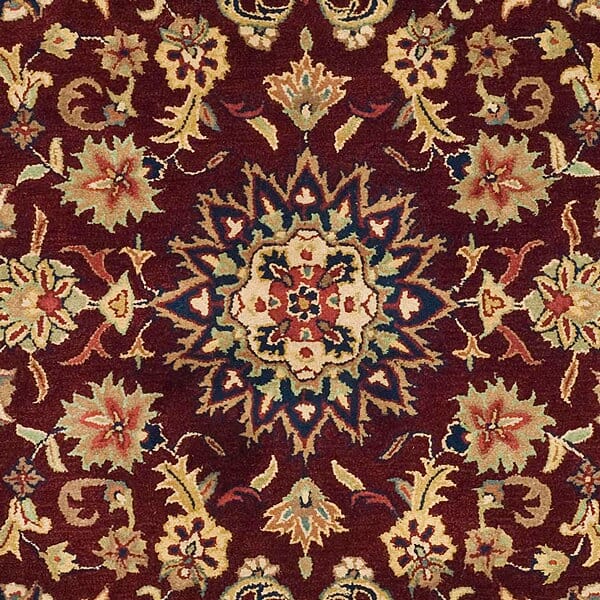 Safavieh Classic cl362a Burgundy / Navy Rugs - Safavieh - cl362a - 2