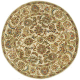 Safavieh Classic cl758a Ivory / Ivory Rugs - Safavieh - cl758a - 4r