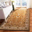 Safavieh Classic cl764a Gold / Beige Rugs - Safavieh - cl764a - 5