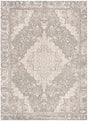 Safavieh Classic Vintage Clv110G Silver Rugs - Safavieh - clv110g - 4