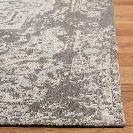 Safavieh Classic Vintage Clv111F Grey Rugs - Safavieh - clv111f - 4