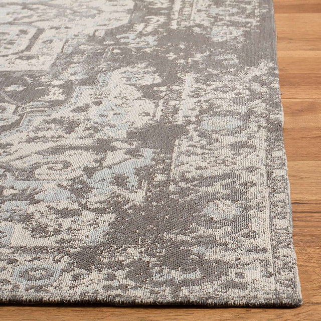 Safavieh Classic Vintage Clv111F Grey Rugs - Safavieh - clv111f - 4