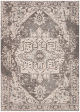 Safavieh Classic Vintage Clv111F Grey Rugs - Safavieh - clv111f - 4