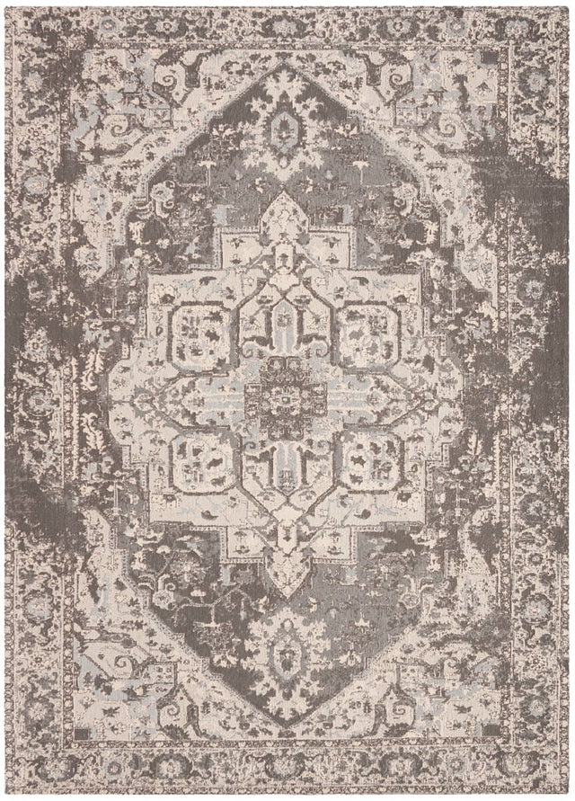 Safavieh Classic Vintage Clv111F Grey Rugs - Safavieh - clv111f - 4