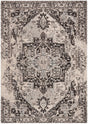 Safavieh Classic Vintage Clv111H Anthracite Rugs - Safavieh - clv111h - 4