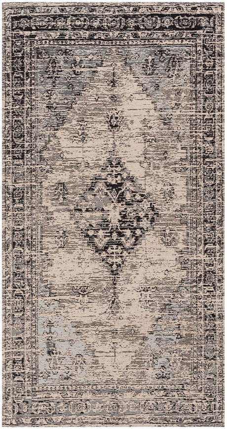 Safavieh Classic Vintage Clv113F Grey Rugs - Safavieh - clv113f - 28