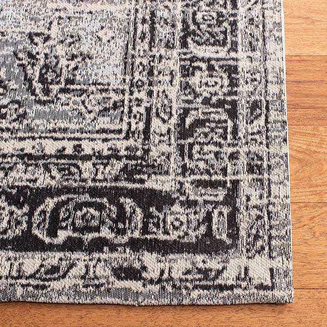 Safavieh Classic Vintage Clv113F Grey Rugs - Safavieh - clv113f - 4