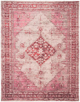 Safavieh Classic Vintage Clv113R Fuchisa Rugs - Safavieh - clv113r - 28
