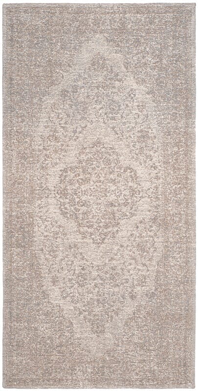 Safavieh Classic Vintage Clv121A Beige Rug - Safavieh - clv121a - 25