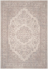 Safavieh Classic Vintage Clv121A Beige Rug - Safavieh - clv121a - 25