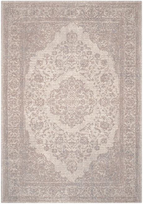 Safavieh Classic Vintage Clv121A Beige Rug - Safavieh - clv121a - 25