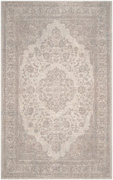 Safavieh Classic Vintage Clv121A Beige Rug - Safavieh - clv121a - 25