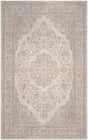 Safavieh Classic Vintage Clv121A Beige Rug - Safavieh - clv121a - 3