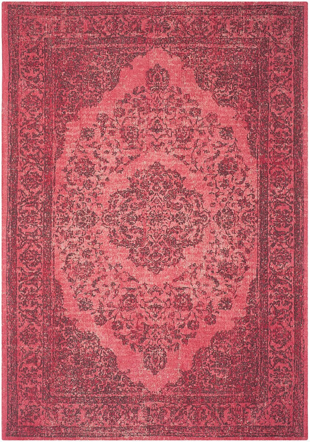 Safavieh Classic Vintage Clv121G Fuchsia Rugs - Safavieh - clv121g - 25