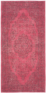 Safavieh Classic Vintage Clv121G Fuchsia Rugs - Safavieh - clv121g - 25