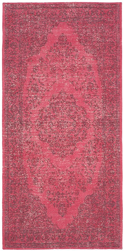 Safavieh Classic Vintage Clv121G Fuchsia Rugs - Safavieh - clv121g - 25