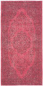 Safavieh Classic Vintage Clv121G Fuchsia Rugs - Safavieh - clv121g - 25