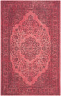 Safavieh Classic Vintage Clv121G Fuchsia Rugs - Safavieh - clv121g - 3