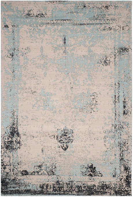 Safavieh Classic Vintage Clv125C Blue Rugs - Safavieh - clv125c - 25