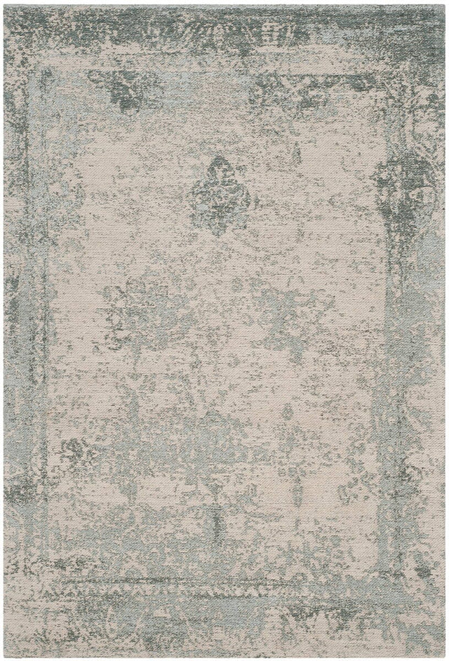 Safavieh Classic Vintage Clv125D Grey Rugs - Safavieh - clv125d - 25