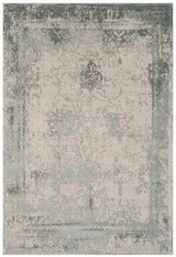 Safavieh Classic Vintage Clv125D Grey Rugs - Safavieh - clv125d - 25